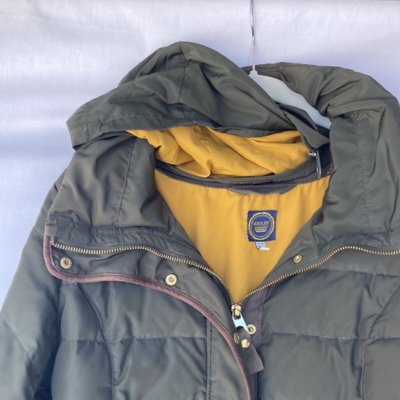 Joules jacket - Picture 3 of 4